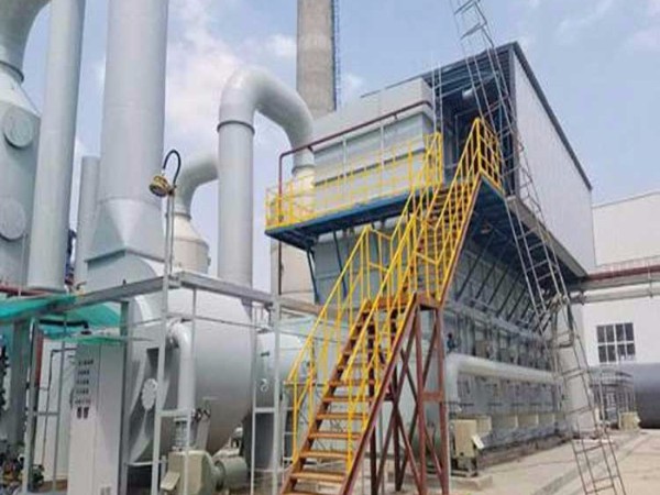 PP噴（pēn）淋塔