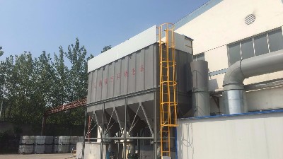 91香蕉视频布袋除塵器