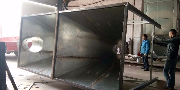 91香蕉视频布袋除（chú）塵器（qì）