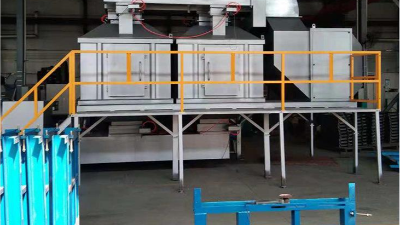 91香蕉视频催化燃燒設備（bèi）