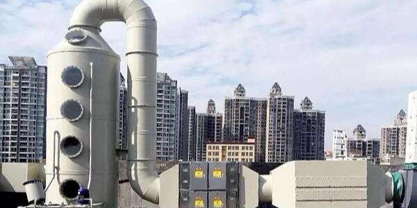 91香蕉视频噴淋塔