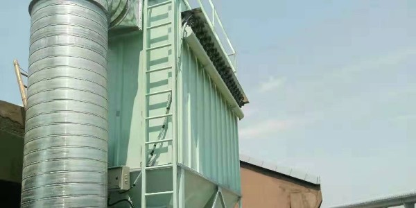 91香蕉视频布袋除塵器