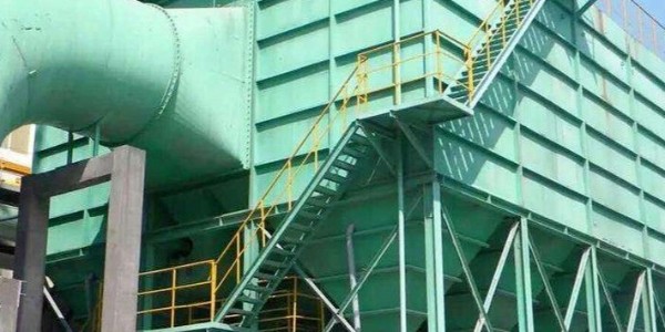 含油粉塵該如何處理？塑燒板除（chú）塵器出馬快速解決