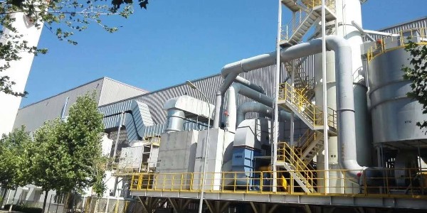 RTO焚燒爐（lú）在運行的（de）應注意的安全事項，耀（yào）先（xiān）一文為您快速（sù）講解