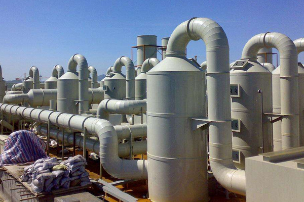 91香蕉视频（xiān）噴淋塔