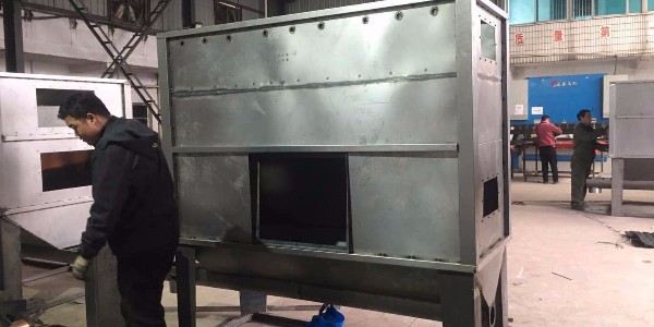 91香蕉视频布袋除塵器