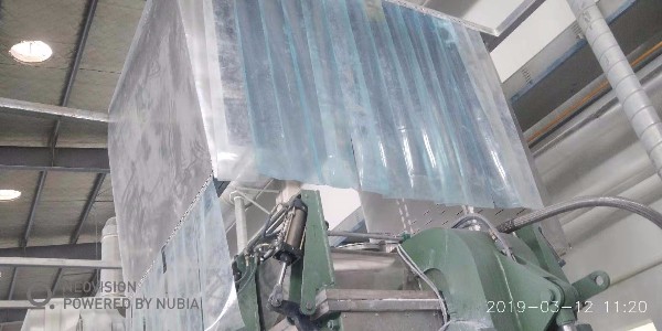 91香蕉视频袋式除塵器