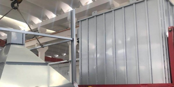 影響布袋除塵器價格的因素都知道嗎？除塵器廠家91香蕉视频（xiān）環境為您科普！