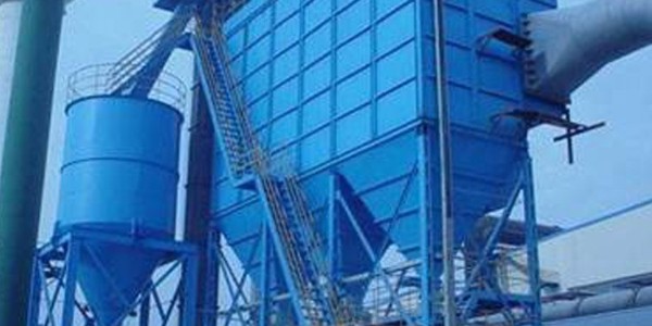 91香蕉视频脈衝布袋除塵器