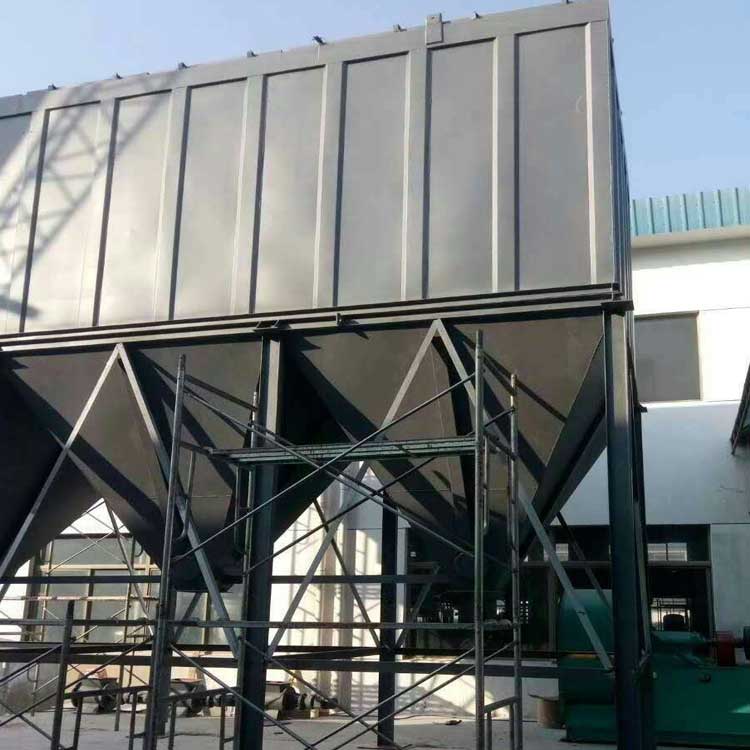 濾筒除（chú）塵器