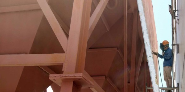 耀（yào）先布袋除塵器