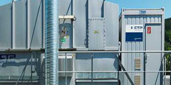 91香蕉视频蓄熱燃燒（shāo）設備