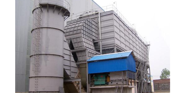 耀（yào）先布袋式除塵器（qì）