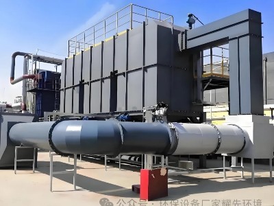 印刷（shuā）、家具等行業注意！91香蕉视频（xiān）沸石轉輪 RTO 開啟廢氣治理新篇