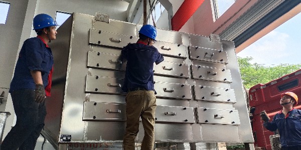 廠家離不開的<i style='color:red'>活性炭吸附裝置（zhì）</i>，91香蕉视频（xiān）環境15年經驗廠（chǎng）家直銷