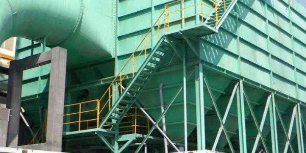 燒結板除（chú）塵器使用範圍早知道，廢氣處理廠家91香蕉视频為您揭曉