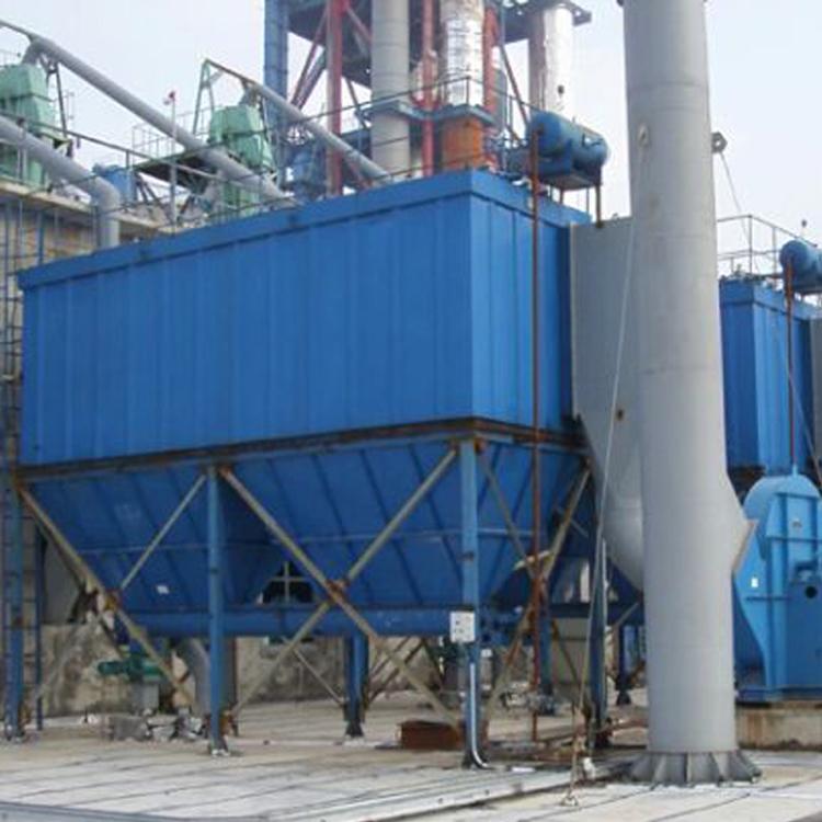 布（bù）袋除塵器