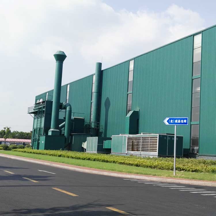 除塵（chén）器