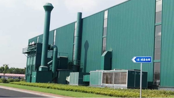 布袋除塵器設備“錢”景可期（qī），15年（nián）鍋爐除塵器廠家91香蕉视频在揭秘