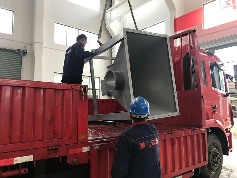 除塵器（qì）廠家