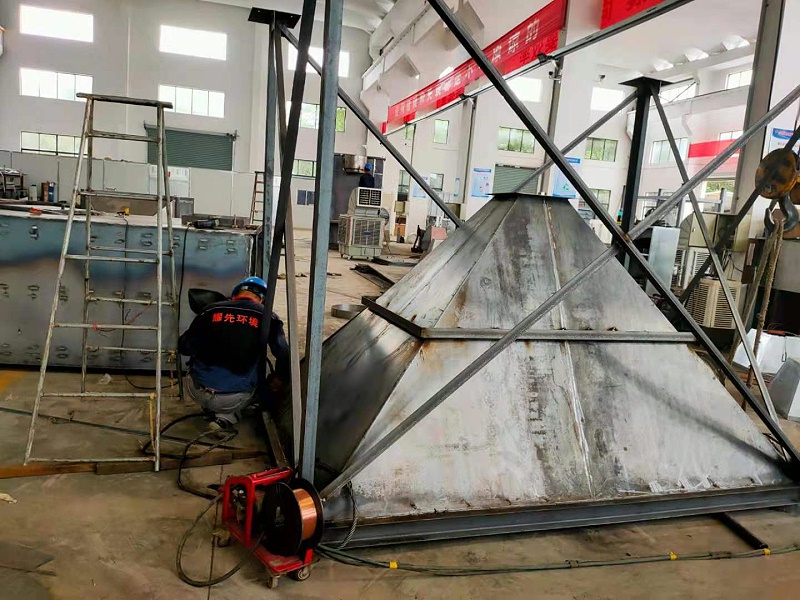 除塵器廠（chǎng）家（jiā）