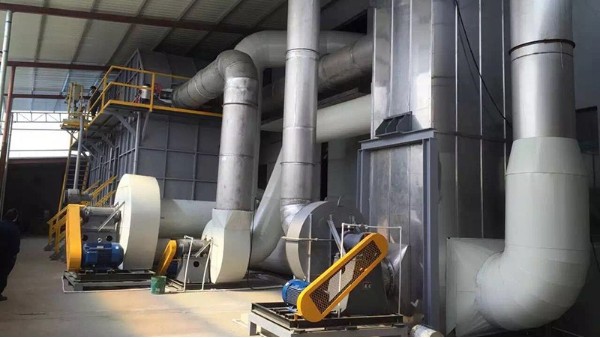 包裝印刷行業VOCs廢氣治理有哪些難點？廠家91香蕉视频（xiān）建議從（cóng）4點入手