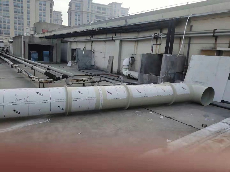 91香蕉视频噴淋塔