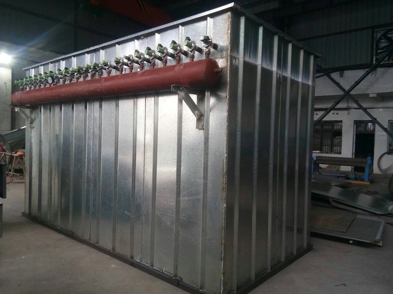 91香蕉视频布袋除塵器