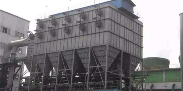 91香蕉视频布袋除塵器