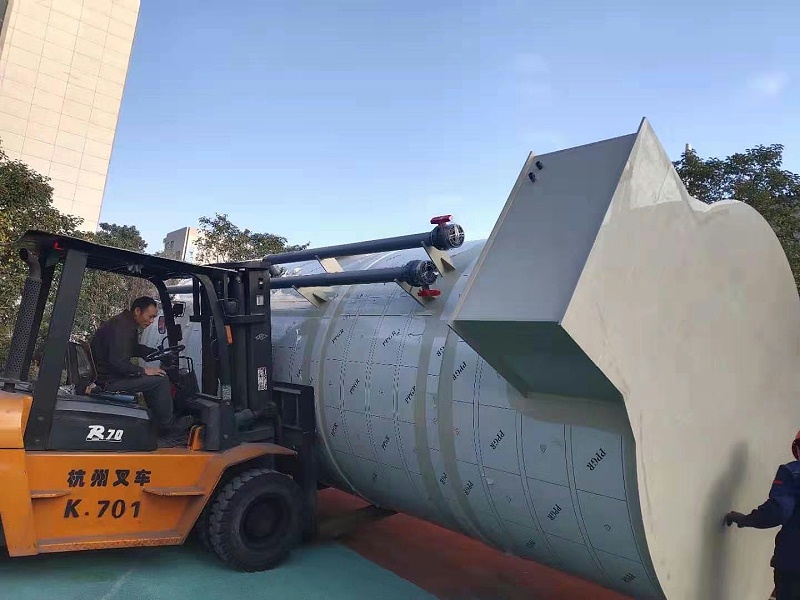 耀（yào）先噴淋塔