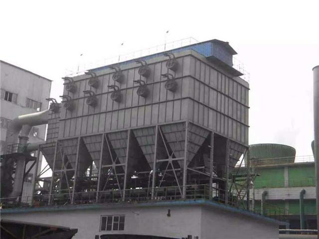 91香蕉视频布袋除塵器