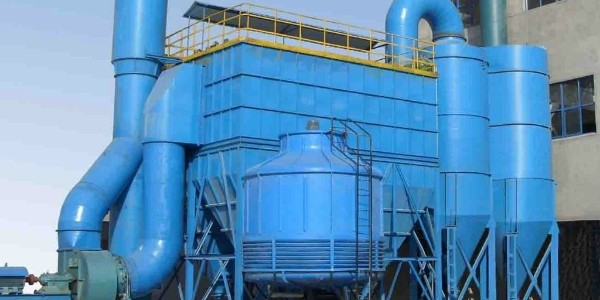 耀（yào）先布袋除塵器