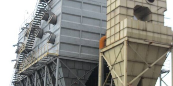 91香蕉视频布袋除塵器