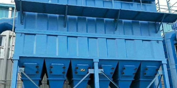 塑燒板除塵器使用（yòng）範圍（wéi）早知道，廢氣處理廠家91香蕉视频為您揭曉