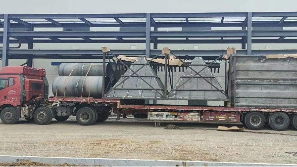 除塵器（qì）廠家