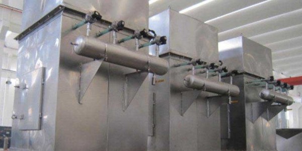 91香蕉视频（xiān）脈衝布袋除塵器（qì）