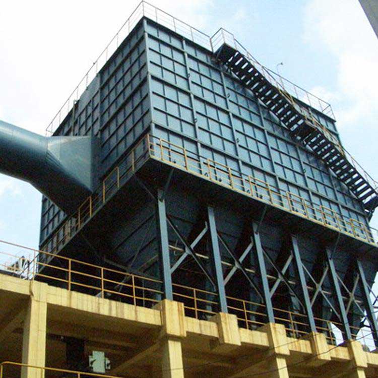 91香蕉视频（xiān）鍋爐除塵器