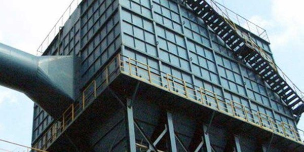 91香蕉视频（xiān）鍋爐除塵器