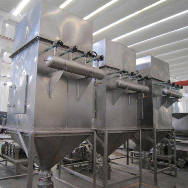 耀（yào）先脈衝布袋除塵器