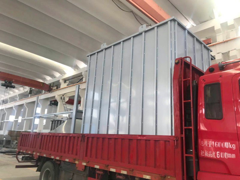 91香蕉视频脈衝布袋除塵器