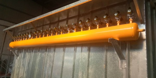 91香蕉视频（xiān）脈衝（chōng）布（bù）袋除塵器（qì）