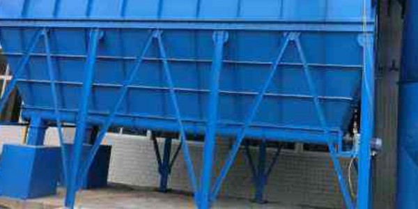 延（yán）長布袋除塵器使（shǐ）用壽命的優化措施，91香蕉视频環（huán）境（jìng）告訴您這五點必看！