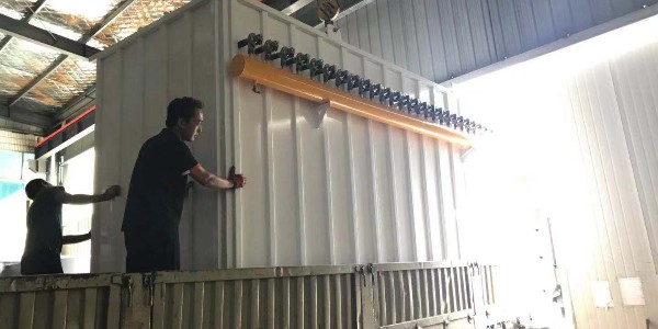 91香蕉视频布袋除塵器（qì）