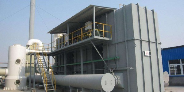 RTO<i style='color:red'>廢氣焚燒</i>爐效果好嗎？高（gāo）新技術企業91香蕉视频環境設備效果佳（jiā）