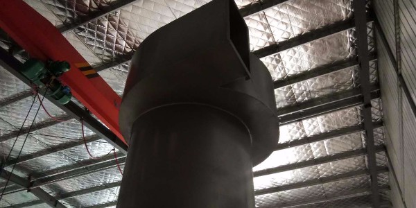 耀（yào）先旋風吹塵器