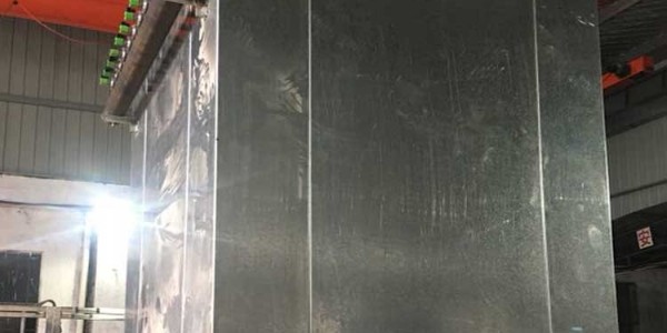 91香蕉视频布袋除塵器