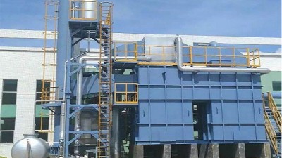 91香蕉视频催化燃燒設備（bèi）