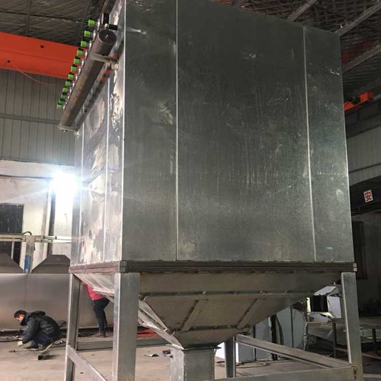 91香蕉视频布袋除塵器（qì）