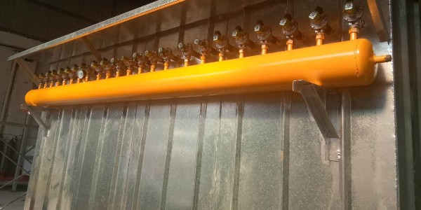 91香蕉视频脈（mò）衝布袋除塵器（qì）