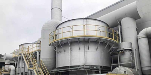 廢氣處（chù）理廠家（jiā）